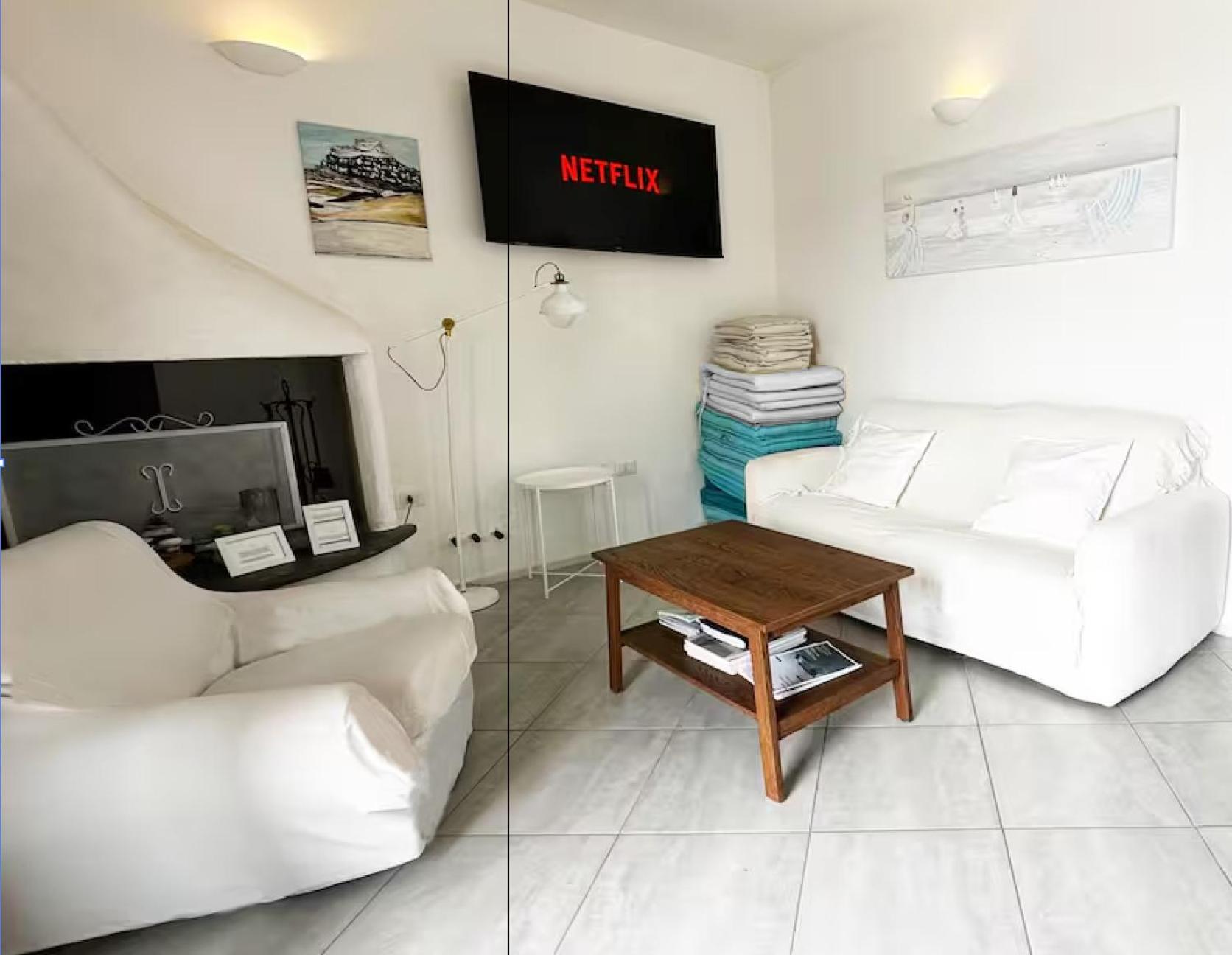 Casa Castel Apartment Кастелсардо Екстериор снимка